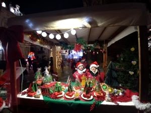 I piccoli artigiani del sorriso: bambini di Nardò donano speranza a chi ne h...