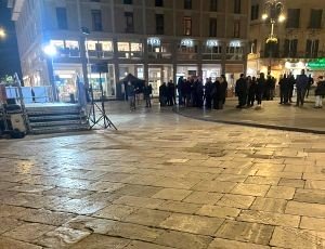 La maggioranza leccese in crisi: due iniziative in conflitto e tensioni tra i...