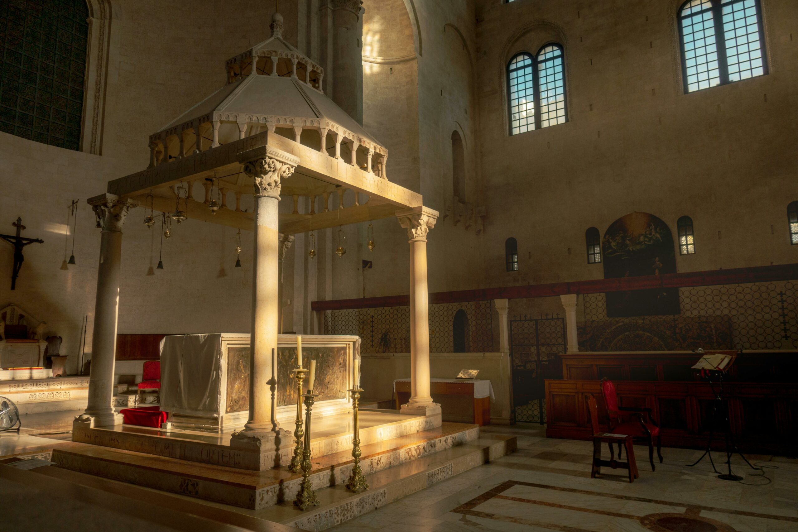 La-musica-sacra-si-fa-esperienza-di-fede-Aqua-lateris-Christi-a-Nardo