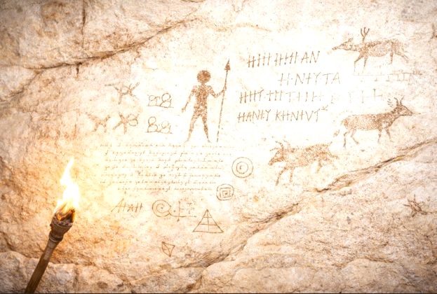La scrittura, un atto di cura per il proprio animo