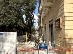 Lecce, la pedonalizzazione di via XXV Luglio non è più in agenda: la Ztl si...