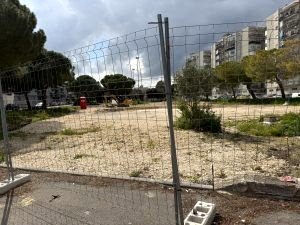 "Riqualificazione di Piazza San Michele Arcangelo a Lecce: il tempo stringe"