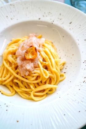 "Il Mercato del Pesce raddoppia con stile: nuovo spazio su due livelli a Torr...