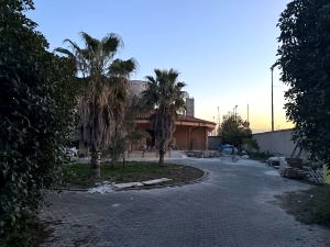 La villa del boss si trasforma in casa per l'autonomia: un nuovo destino per ...