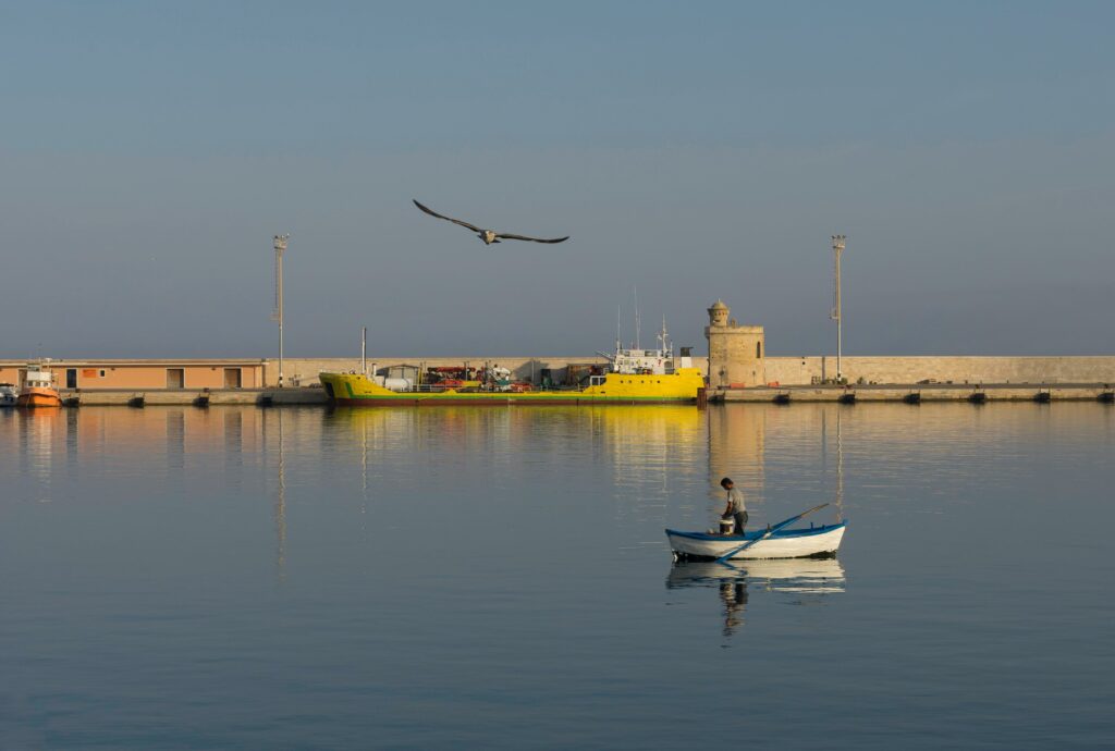 Le-spigole-del-Salento-una-ricetta-autentica-per-unestate-indimenticabile
