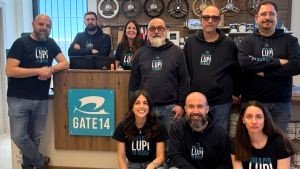 La nave dei Salentini: come un gruppo di ragazzi ha costruito un impero nauti...