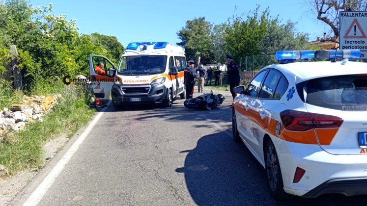 Morte sulle strade del Salento: un uomo di 49 anni perde la vita in un&hellip;