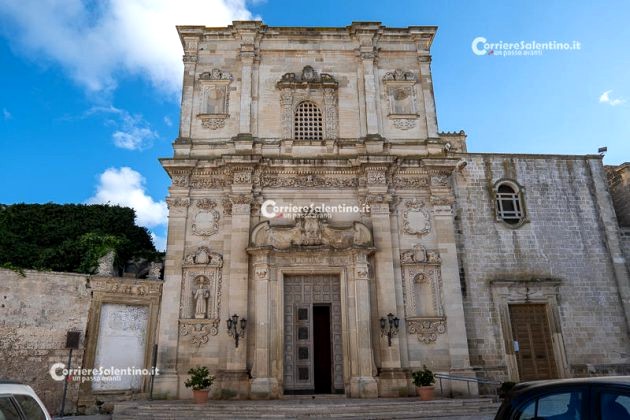 Il fascino del Salento: Poggiardo, un comune con una storia affascinante