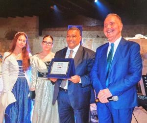 Il genio della Chirurgia Zigomatica torna in Puglia