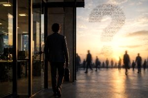 La domanda che non smette di farci tremare: chi siamo?