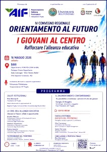 "La scuola aperta: il Salento si impegna per un orientamento efficace"