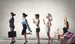 La routine perfetta: la nuova ossessione del controllo