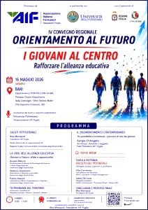 "La scuola aperta: il Salento si impegna per un orientamento efficace"