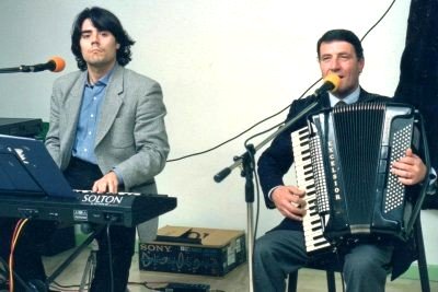 L'eterno ritmo del cuore salentino: Bruno Petrachi e la sua eredità musicale