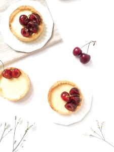 Crostatine salentine: il dolce estivo per conquistare il palato