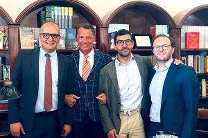Due nuovi Dipartimenti per la Camera Civile Salentina: una risposta alle esig...