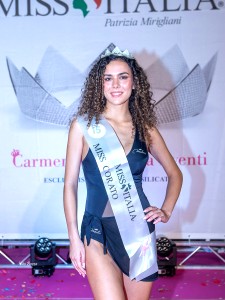La bellezza salentina si è fatta valere a Corato: ecco chi è stata eletta M...