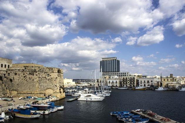 La perla del Salento, un tesoro di storia e bellezza
