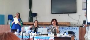 "La scuola del Salento in movimento: l'importante convegno Zerosei"