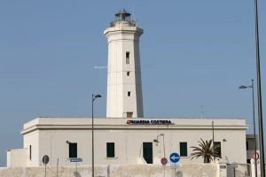 I fari del Salento, colonne di luce e simboli di un passato glorioso