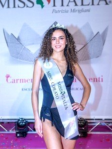 La bellezza salentina si è fatta valere a Corato: ecco chi è stata eletta M...