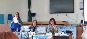 "La scuola del Salento in movimento: l'importante convegno Zerosei"