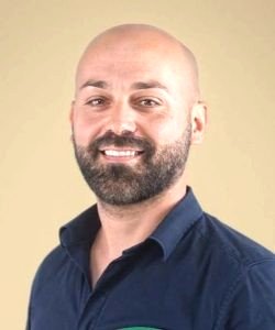 L'emozione di un impegno: Lorenzo Nicolini Cavaliere della Repubblica Italiana