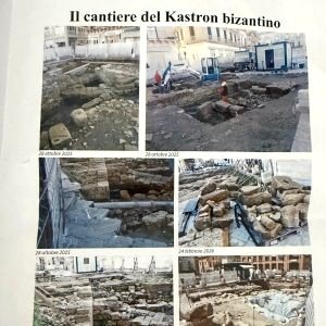 Scavi in via Alvino: il dibattito accademico esplode