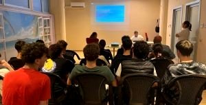 Tecnica e personalità: come il nuoto agonistico diventa arte di sé
