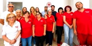 "Un anno di accoglienza e inclusione a Lecce: il Centro San Bernardino Realin...