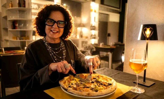 Comus, il salotto del gusto a Lecce dove pizza e cucina si incontrano