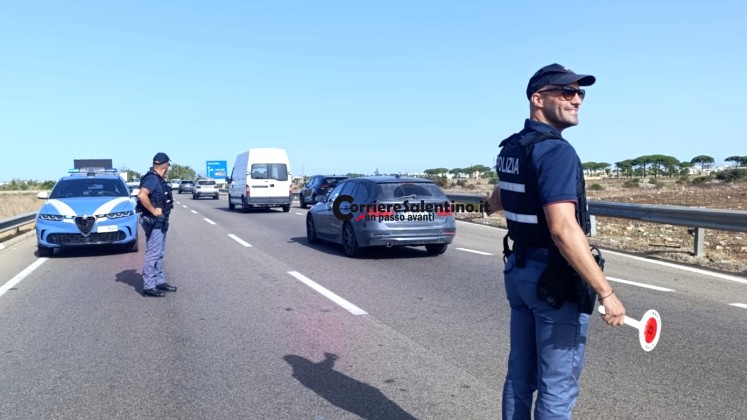 Incidente sulla SS 274: un uomo rianimato e ricoverato in ospedale