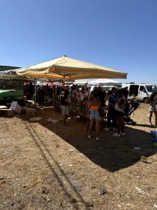 La fiera del bestiame di Frigole: un'edizione in declino