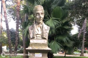 L'eredità di Gaetano Stella, il padre del verde leccese