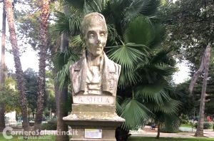 L'eredità di Gaetano Stella, il padre del verde leccese
