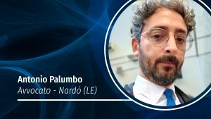Assoluzione per gli avvocati Palumbo e Margarito, assolti per stalking.