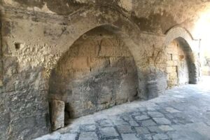 L'Arco di Prato, un simbolo di Lecce con storie da raccontare