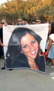La comunità di Squinzano si stringe attorno alla famiglia di Lorena Isceri