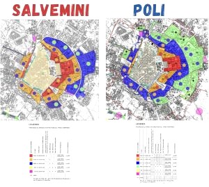 La "invasione" delle strisce blu nel Salento: chi pagherà il prezzo di un pi...