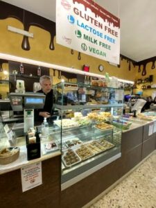 La tradizione di Danny Pasticceria: 40 anni di sapori e innovazione