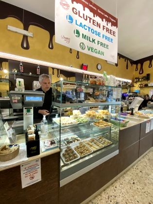 La tradizione di Danny Pasticceria: 40 anni di sapori e innovazione