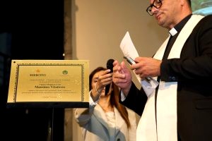 Ricordando Massimo Vitaliano, il giovane soldato che ha lasciato un segno ind...