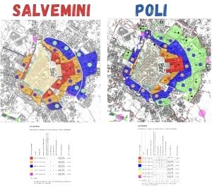 La "invasione" delle strisce blu nel Salento: chi pagherà il prezzo di un pi...
