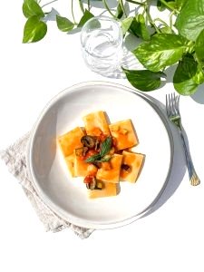 La vera ricchezza del Salento, un piatto di pasta che risolleva l'umore