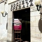 Una Storia nella Storia. Quando i tempi si toccano attorno a un'unica eternit...