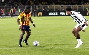 Il Salento si prepara per l'estate: il ritorno della Juventus a Lecce è un g...