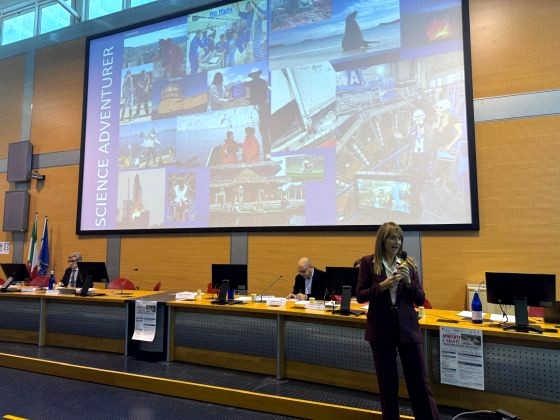 "Rinaturalizzare per vivere: oltre 300 studenti al convegno LILT Lecce"